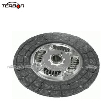 300*190*14*32.4*4S+4R assembly manufacturer clutch disc rivet